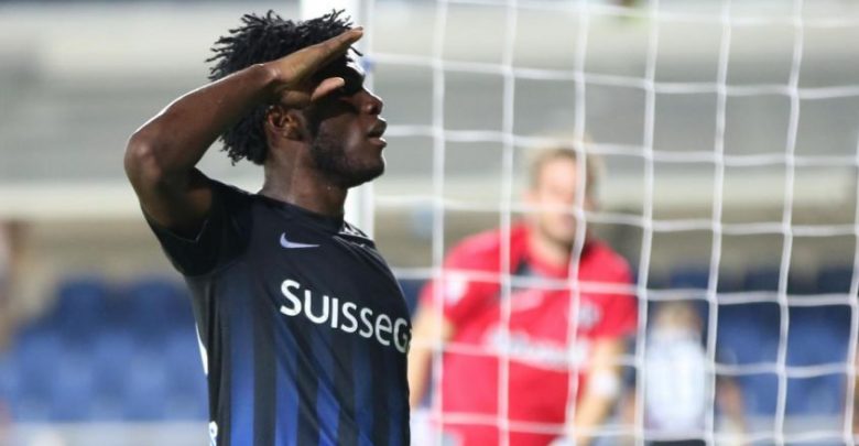 Kessié alla Roma, l'Atalanta conferma l'interesse