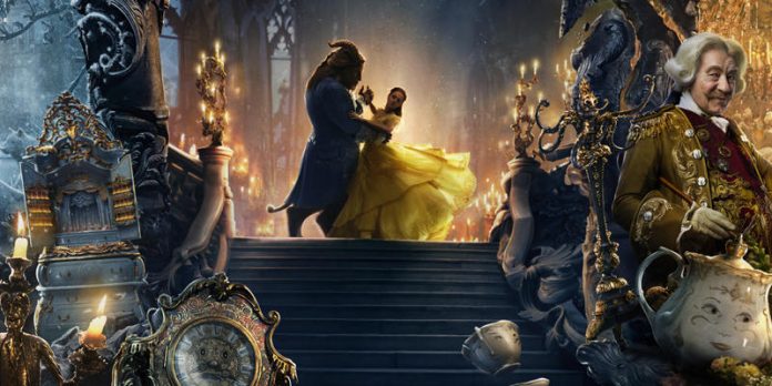 La-Bella-e-La-Bestia- La Bella e la Bestia 2017: Recensione del film 1