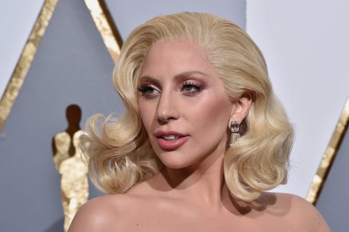 Lady gaga Accadde Oggi 28 marzo: nasce Lady Gaga 2