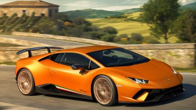 Photo of Lamborghini Huracan Perfomante: Nuova Vettura della casa bolognese