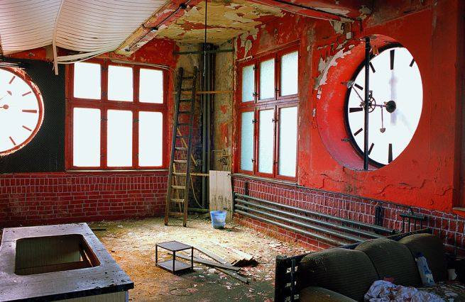 Leanne-Fredac-mostra-napoli Rovine contemporanee e Cuba: Mostre fotografiche di Leanne Fredac a Napoli 2