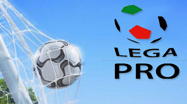 Lega Pro girone C, Catania-Foggia: i risultati