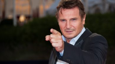 Photo of Liam Neeson nel cast del nuovo film di Steve McQueen?