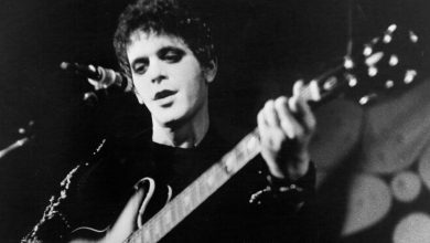 Photo of Accadde oggi 2 marzo: nasce Lou Reed