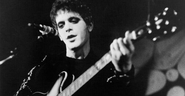 Accadde oggi 2 marzo: nasce Lou Reed 2