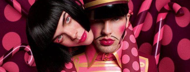 MAC Cosmetics: cambia la direzione creativa