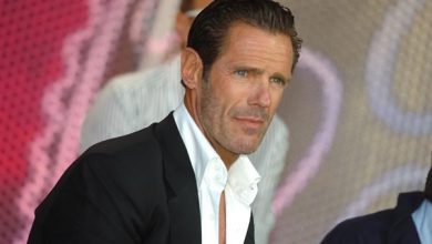 Photo of Mario Cipollini, 50 anni per il Re del ciclismo italiano