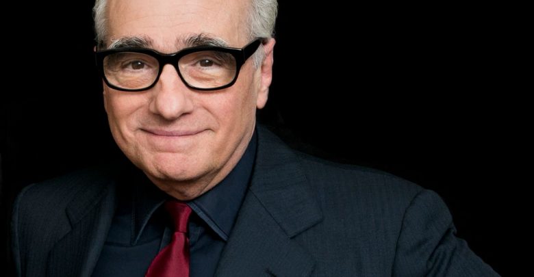 Martin Scorsese: un Progetto per i Film Africani