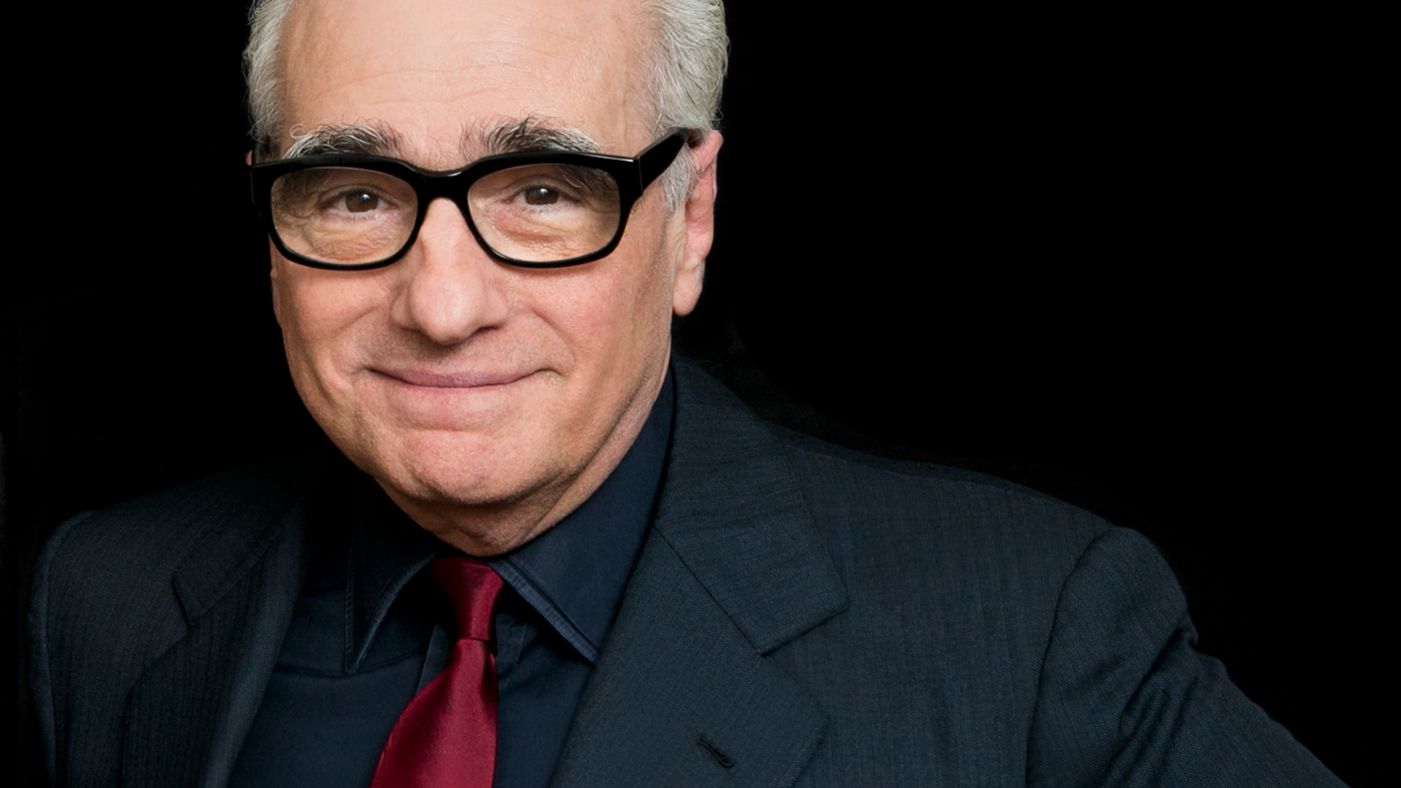 Martin-Scorsese-regista