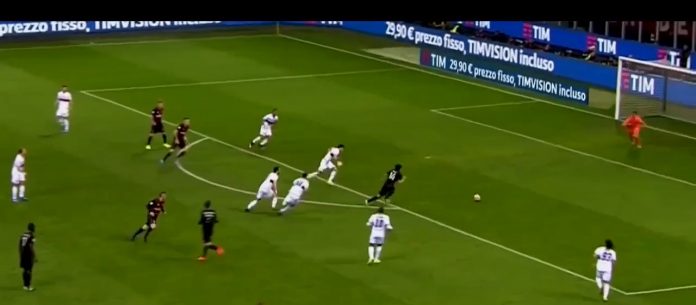 Milan-Genoa 1-0 - HD HIGHLIGHTS - 18/03/2017 Video Gol Milan-Genoa 1-0: Highlights, Sintesi e Tabellino