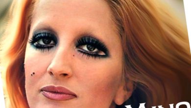 Photo of Mina: 77 anni per la Tigre di Cremona