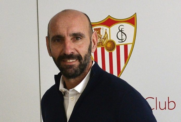Monchi Roma, Monchi nuovo Direttore Sportivo