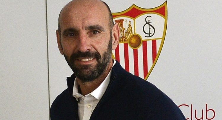 Roma, Monchi nuovo Direttore Sportivo