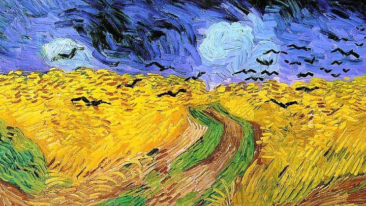 Van Gogh, mostra a Vicenza: info, data e orari