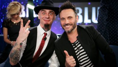 Photo of Nek e J-Ax, nuovo singolo “Freud”: Audio e Testo