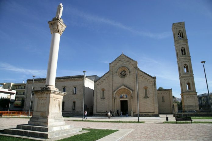 Parabita-provincia-Lecce Parabita, Sciolto Consiglio Comunale: pagava mafiosi con voucher
