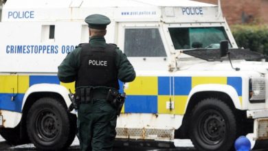 Photo of Irlanda del Nord, Attentato alla polizia di Strabane