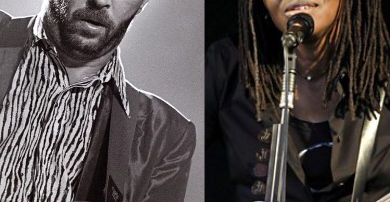 Accadde Oggi 30 marzo: nascono Eric Clapton e Tracy Chapman 3