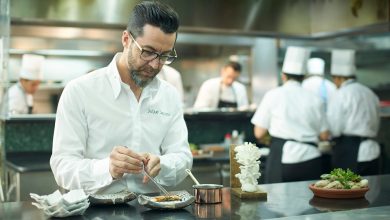 Photo of Chi è Quique Dacosta? Chef ospite a Masterchef 6