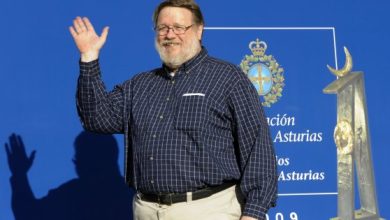 Photo of Ray Tomlinson Morto, l’inventore delle Mail