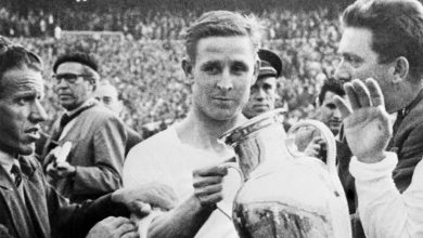 Photo of Raymond Kopa Morto: il Pallone d’oro Transalpino aveva 85 anni