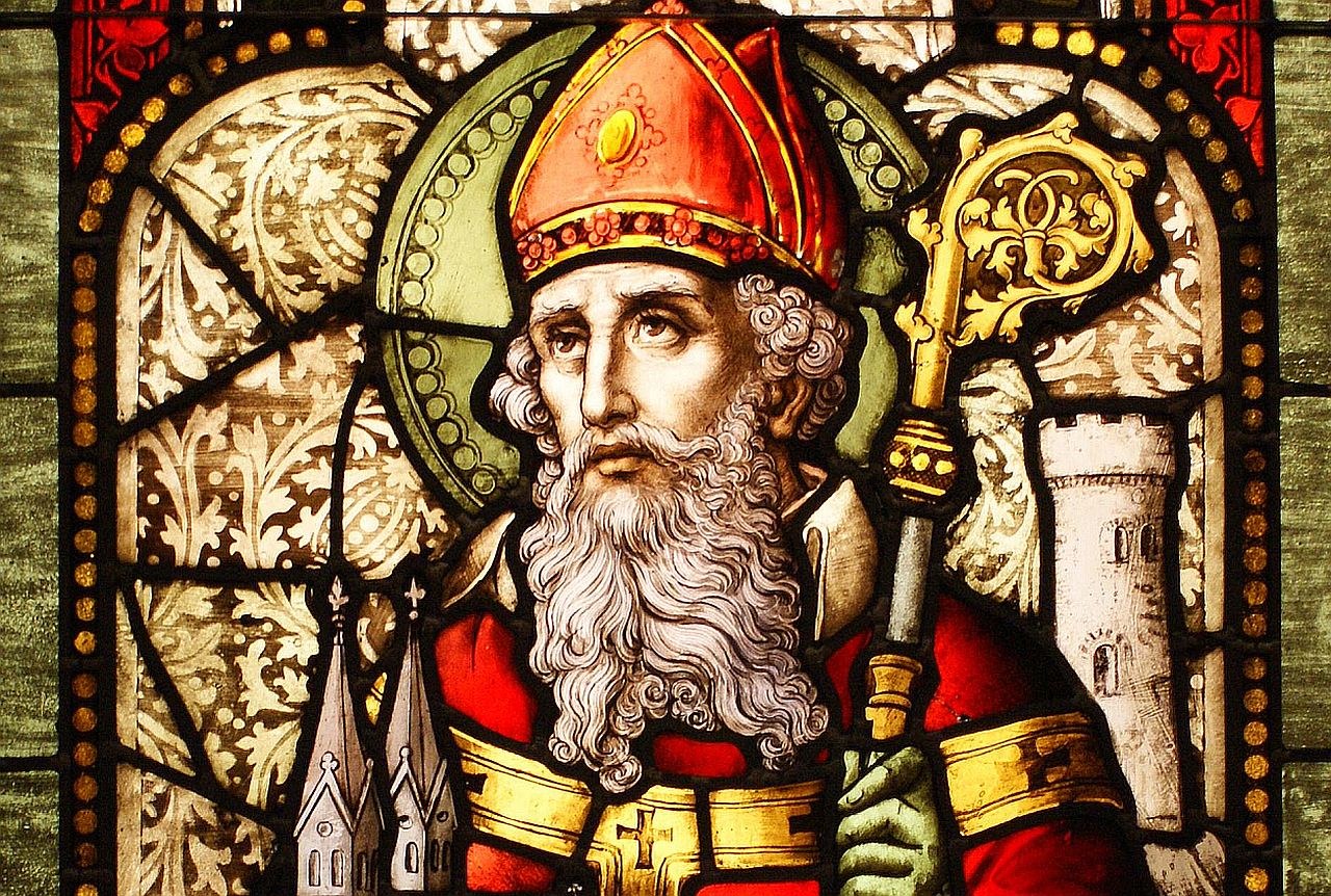 Santo del giorno, Oggi 17 marzo: San Patrizio