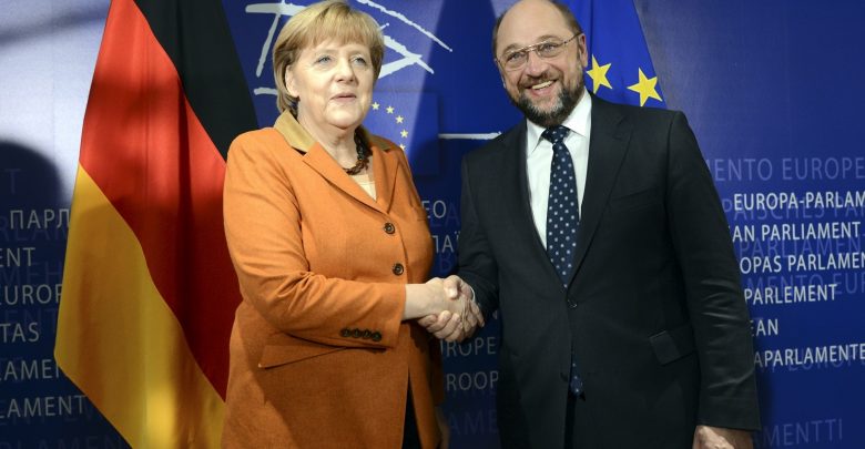 Germania, SPD elegge Schulz presidente al 100% 2