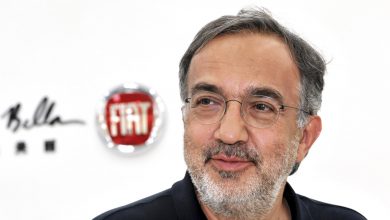 Photo of Fiat, Marchionne annuncia cambio di produzione a Pomigliano d’Arco