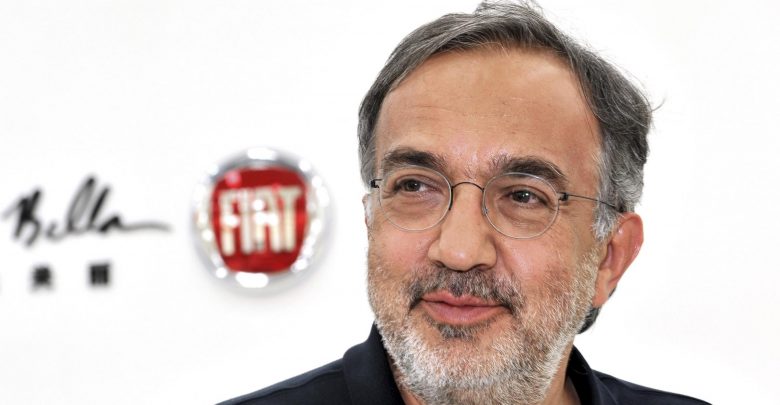 Fiat, Marchionne annuncia cambio di produzione a Pomigliano d'Arco
