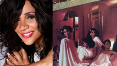 Photo of Joni Sledge Morta: addio all’icona della musica anni ’70