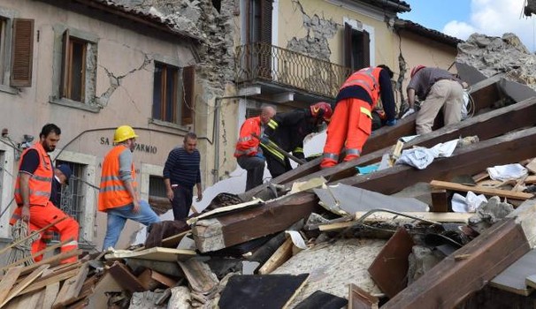 Crolla Palazzina in via Asiago a Milano 2