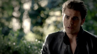 Photo of The Vampire Diaries, Ultima Puntata: La morte di Stefan (Video)