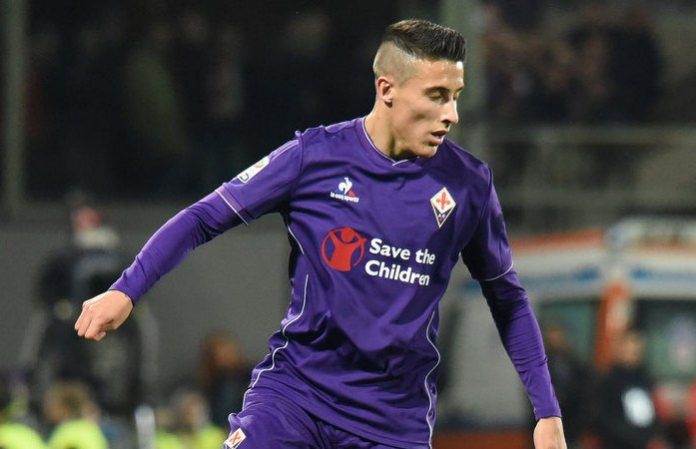 Tello Calciomercato Fiorentina 2017: cinque big in partenza