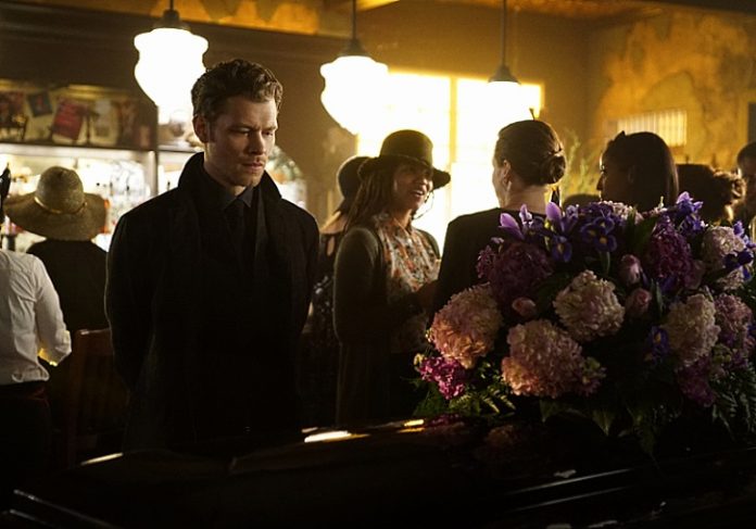 The-Originals The Originals 4, Anticipazioni: Seconda Puntata (24 marzo 2017)
