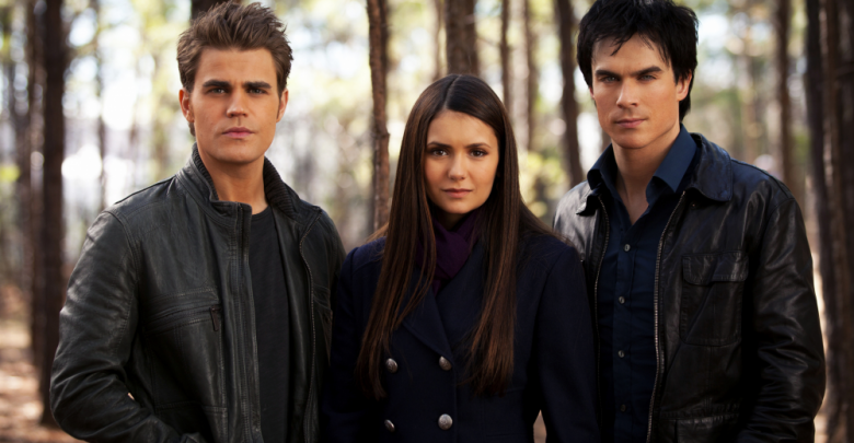 The Vampire Diaries, Julie Plec "Il vero finale doveva essere un altro"