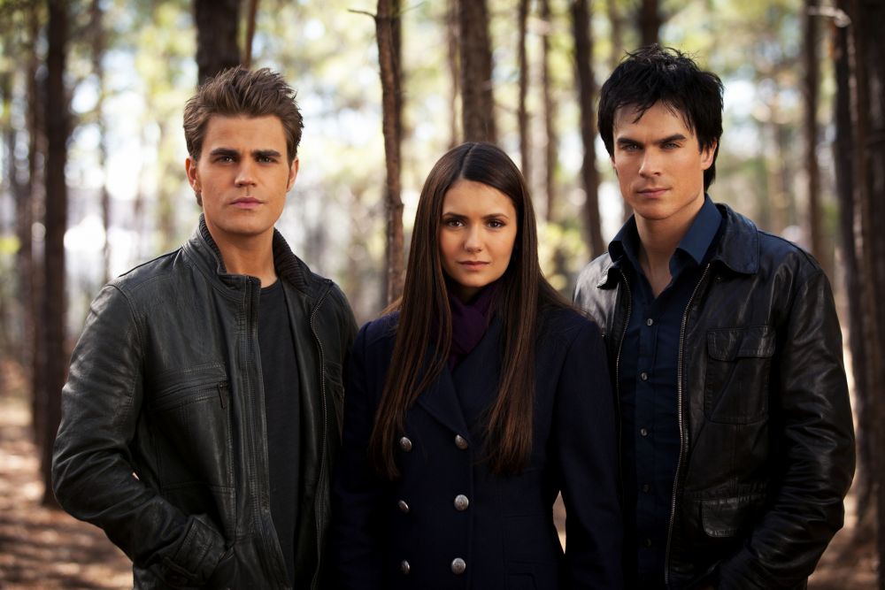 The Vampire Diaries, Julie Plec "Il vero finale doveva essere un altro"