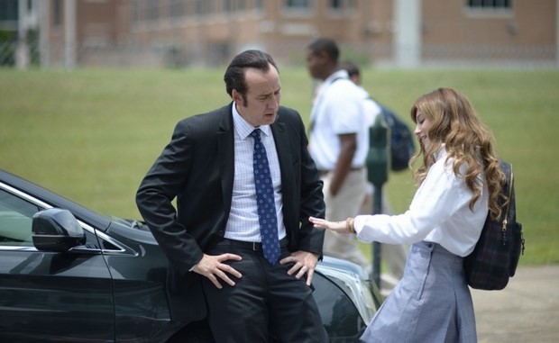 Tokarev, stasera su Rete 4: film con Nicolas Cage