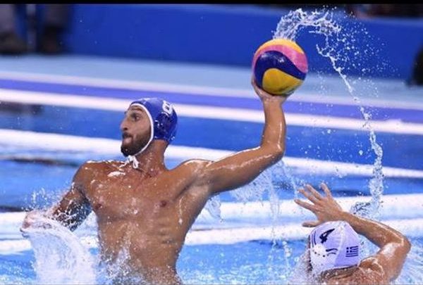 Pallanuoto, A1 maschile: risultati e classifica 19^ giornata