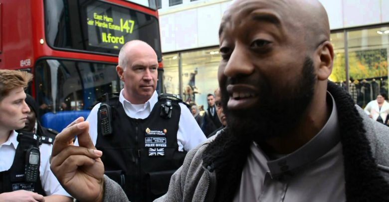 Abu Izzadeen, responsabile dell'attentato di Londra: poi la smentita