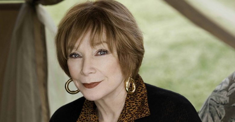 Shirley Maclaine in Adorabile Nemica: Uscita e Trama del film