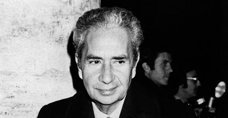 16 marzo 1978: Rapimento di Aldo Moro