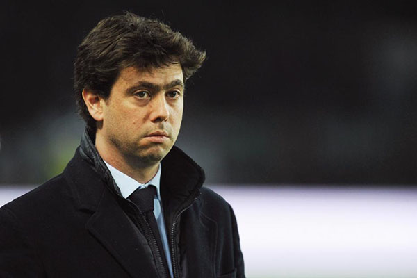 Juventus, Agnelli Deferito: "Inaccettabile, ci difenderemo"