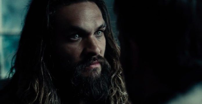 aquaman-film Aquaman: Uscita Posticipata del Film