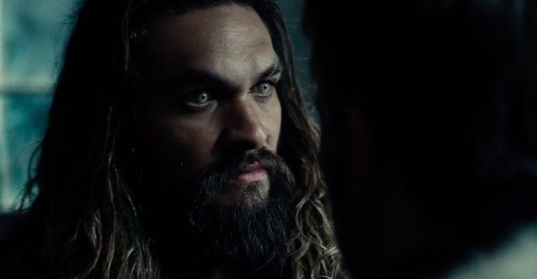 Aquaman: Uscita Posticipata del Film