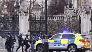 Photo of Attentato Londra, l’attentatore è Khalid Massud