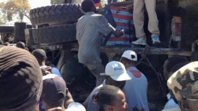 Photo of Haiti, Autobus travolge la folla a Gonaives: 34 Morti