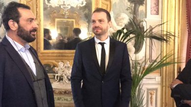 Photo of Palermo, nuovo presidente Baccaglini: “Il nostro progetto è ambizioso” (Video)