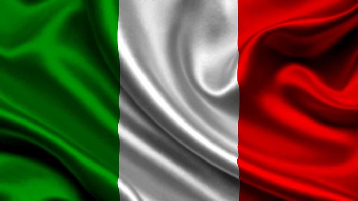 bandiera-italia 17 marzo, Oggi Anniversario dell'Unità d'Italia