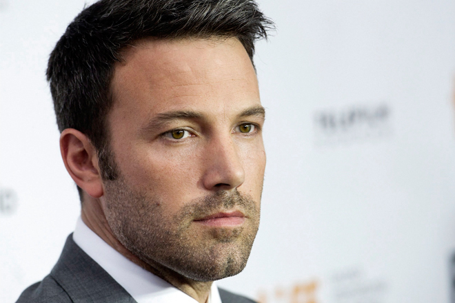 Ben Affleck; John Goodman; Kyle Chandler; Barry Livingston; Tate Donovan; Alan Arkin; Victor Carber; Scoot McNairy, Rory Cochran Ben Affleck: