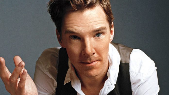 525045.JPG Benedict Cumberbatch: Nuovo Progetto dell'attore